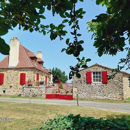 Le Petit Chapitre Daire Belvès Dış mekan fotoğraf